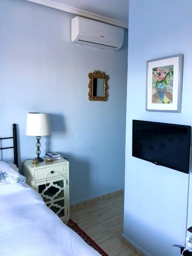 Willa Casa Nuez Moscada Villamartin  Zewnętrze zdjęcie