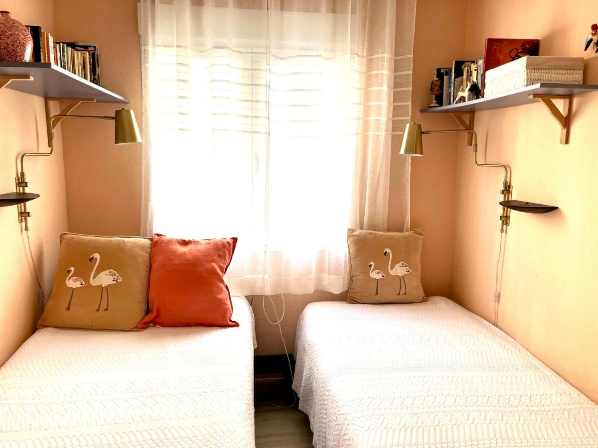 Willa Casa Nuez Moscada Villamartin  Zewnętrze zdjęcie