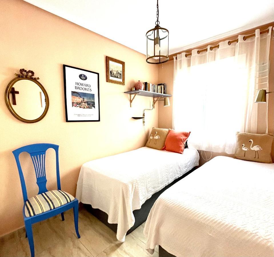 Willa Casa Nuez Moscada Villamartin  Zewnętrze zdjęcie