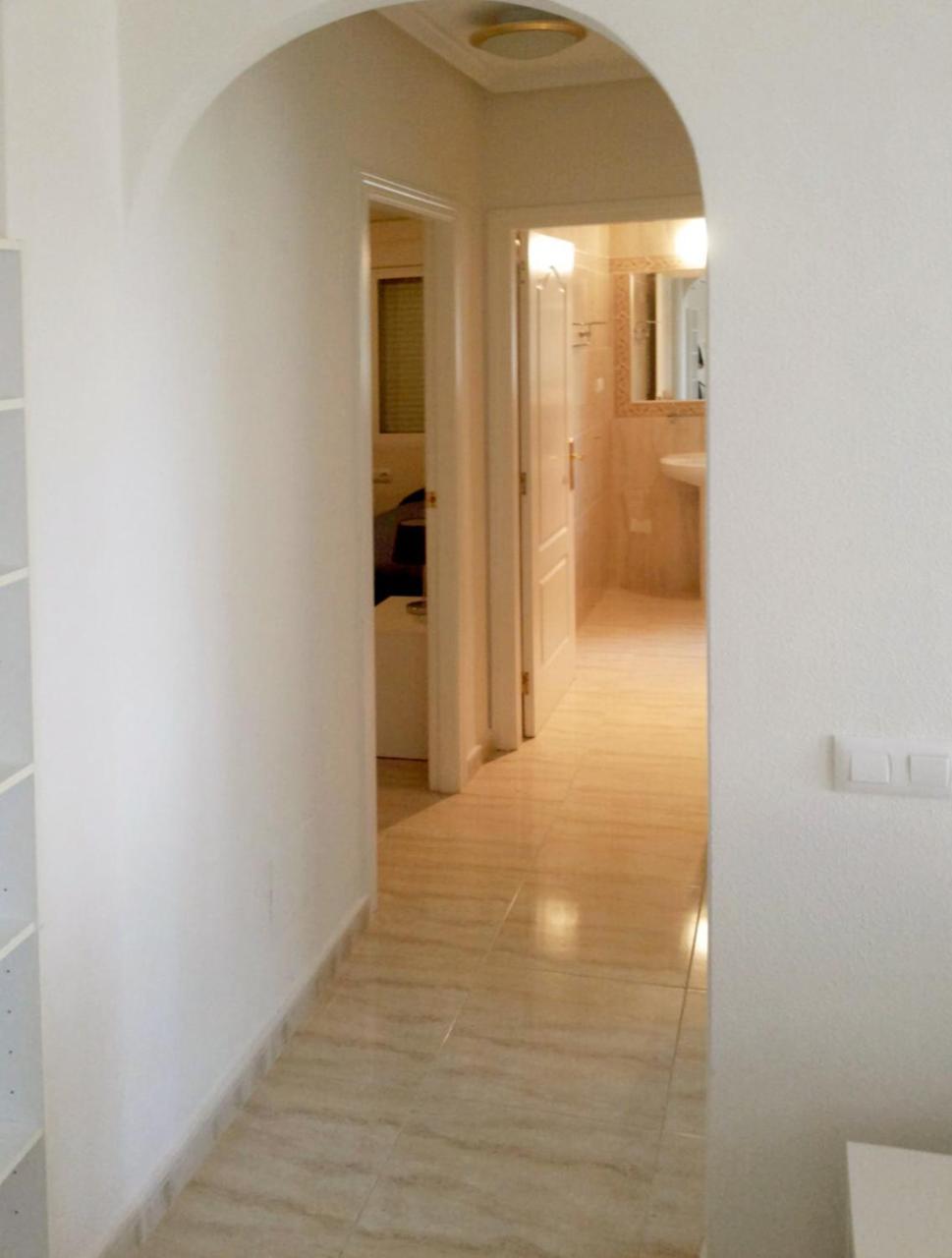 Willa Casa Nuez Moscada Villamartin  Zewnętrze zdjęcie