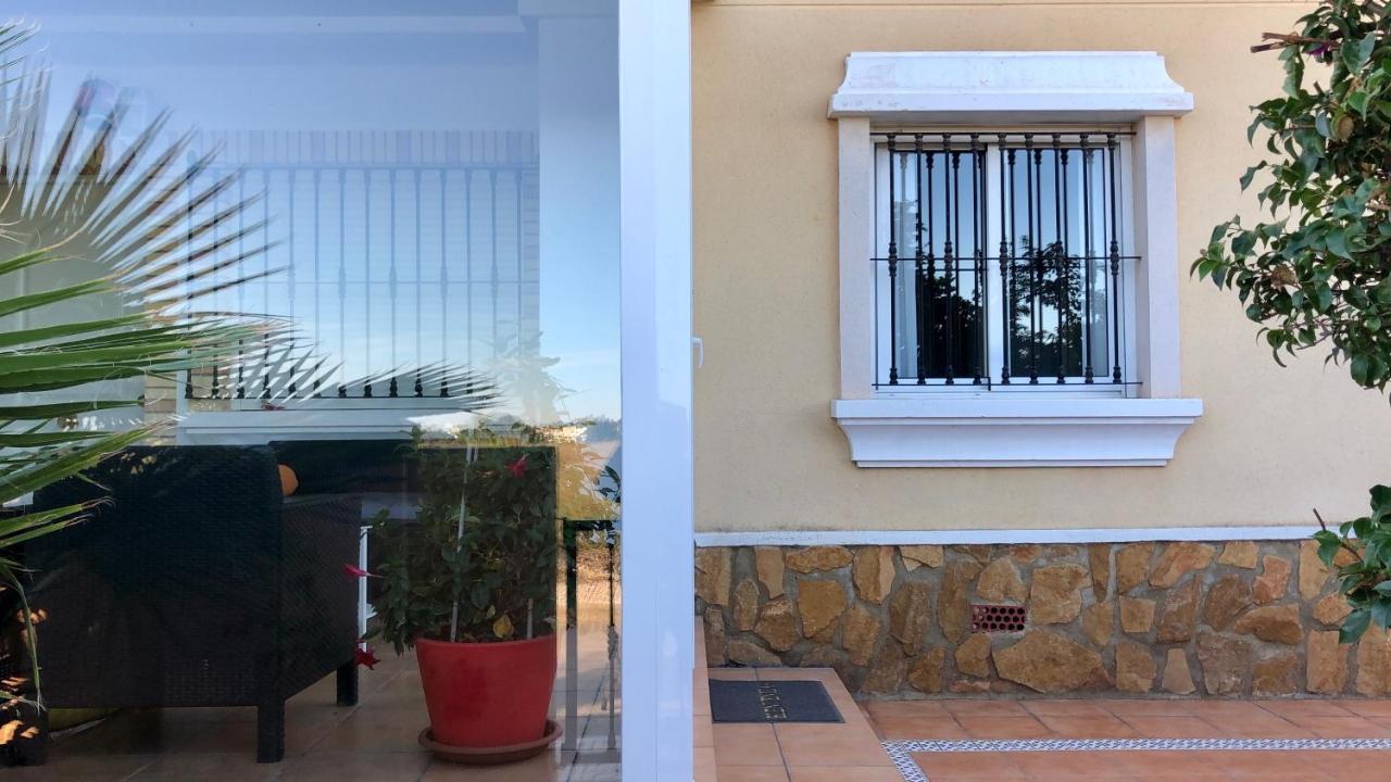 Willa Casa Nuez Moscada Villamartin  Zewnętrze zdjęcie